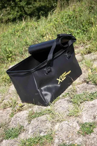 Black Cat Silent Bait Aerator 500L/min 30h USB Rechargeable Plastic