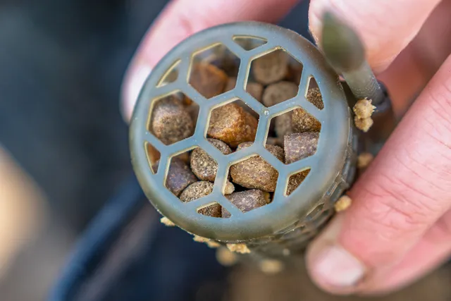 Preston ICS Feeder Medium 20g