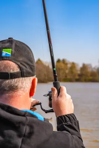 Preston Bait Up Xtreme 3.0m Feeder 255g