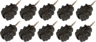 Fox Edges Kling On In-Line Lead 225g 10pcs