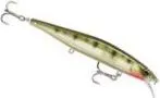 Rapala Precision Xtreme Mavrik Custom Crankbaits 11cm 1.5–1.9m 14g BBZ