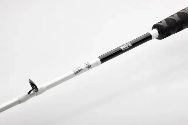 Madcat White Kayak Casting Rod 1.65m 50–150g Medium Fast