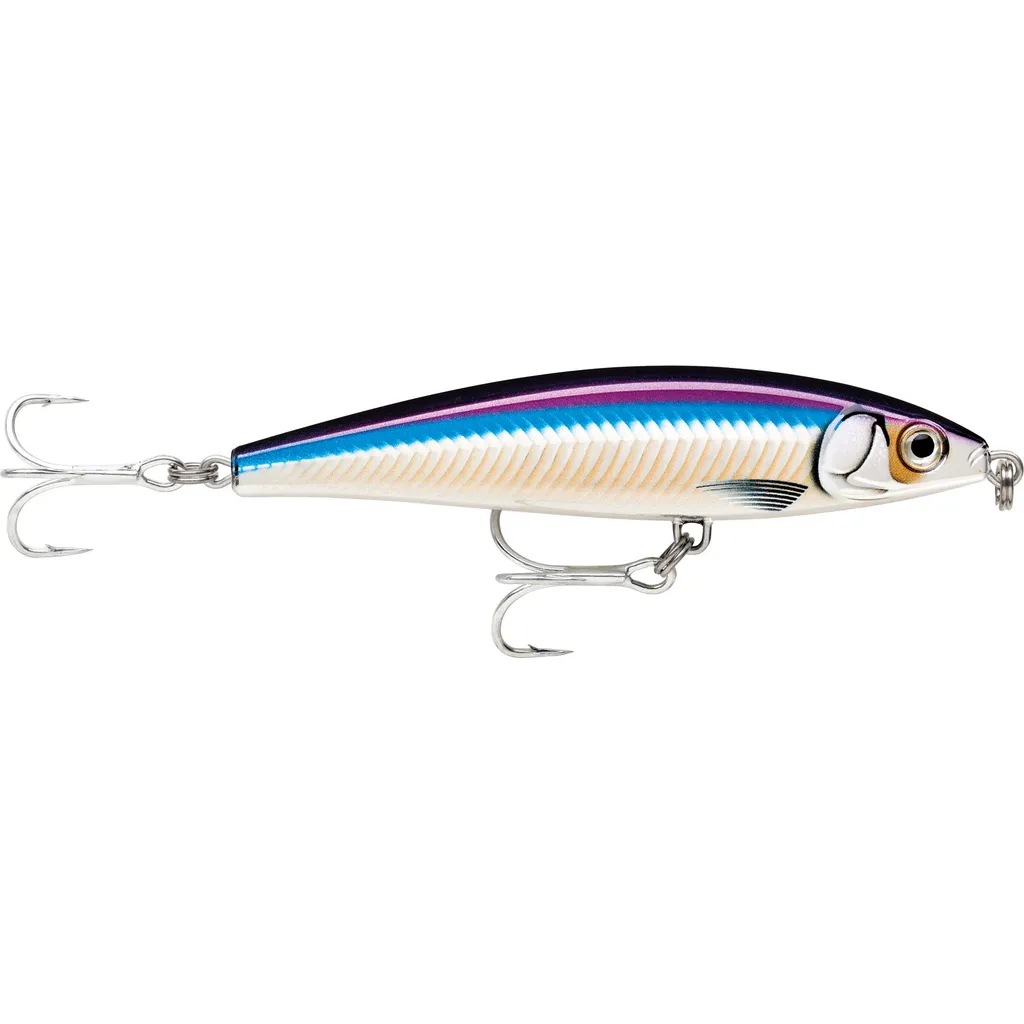 Rapala X-RAP MAGNUM PREY 10 Meeresköder XRMAGPR10 10cm 41g PHV