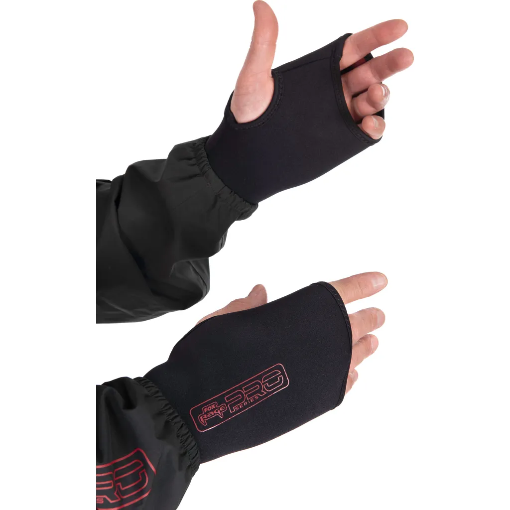 Fox Rage Neoprene Mitts S-L