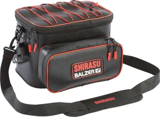Balzer Shirasu Spinnfischer-Tasche 28x18.5x20cm