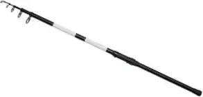 DAM Base-X Tele Pike 3.50m 80–150g 4 Moderate