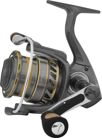 Tubertini Remedy Spinnrollen 6500 5.0:1
