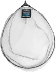 Preston Carbon Euro Match Landing Net 41cm Nylon
