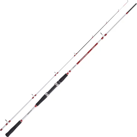 Balzer Magna Nordic Pro Plattfisch Sea Fishing Rods 2.4m 35-220g 2pc