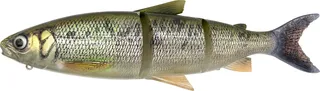 Savage Gear 3D Line Thru Whitefish Swimbaits 17cm 53g Ayu