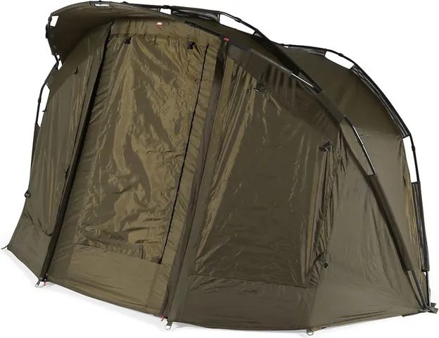 JRC Defender Peak Bivvy 1er 270×225×140cm