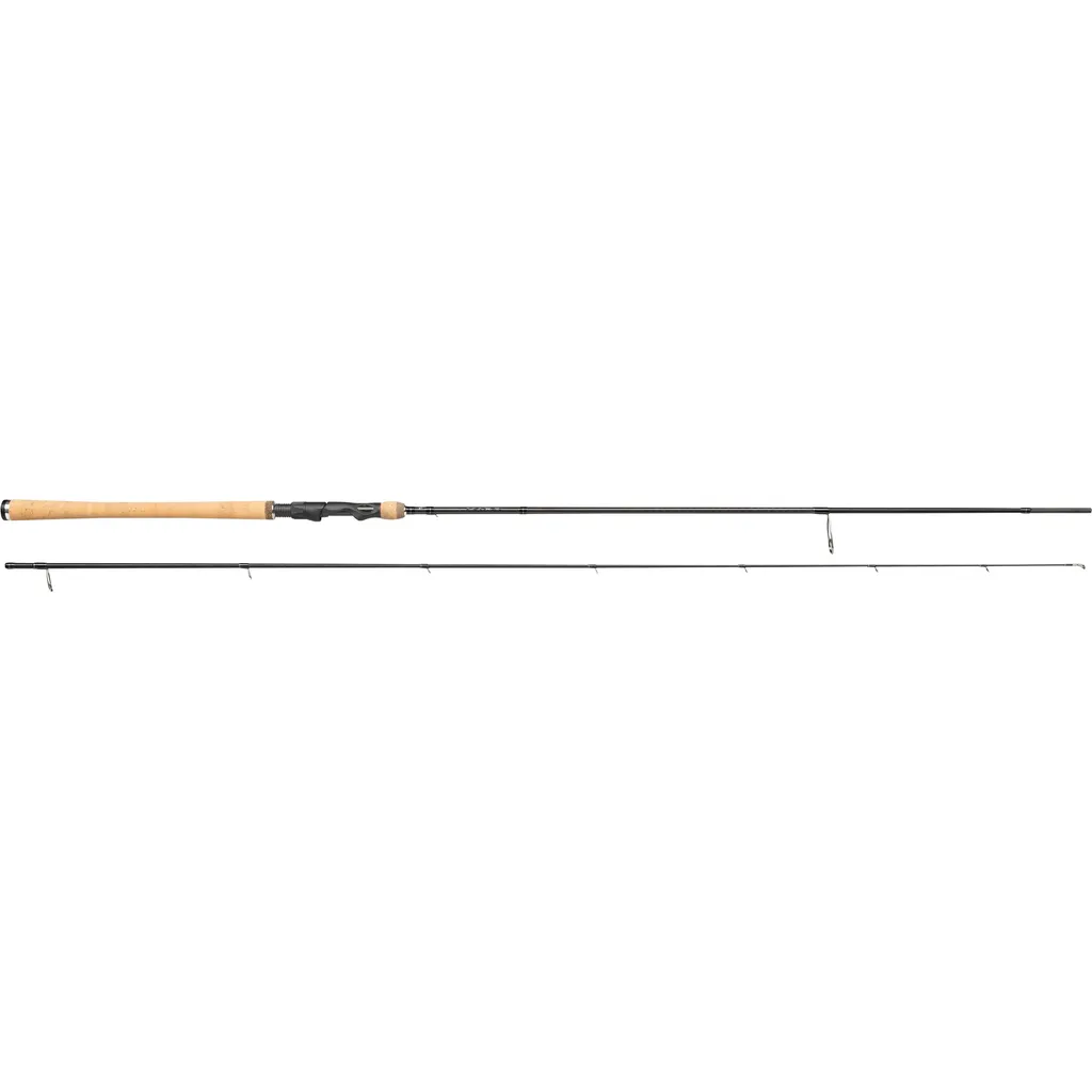 Abu Garcia Abu SÖLV AG3 Meeresrute 272 2,7m 10–30g 2pc