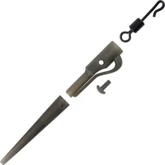 Fox Edges Slik Lead Clip Kit 129646