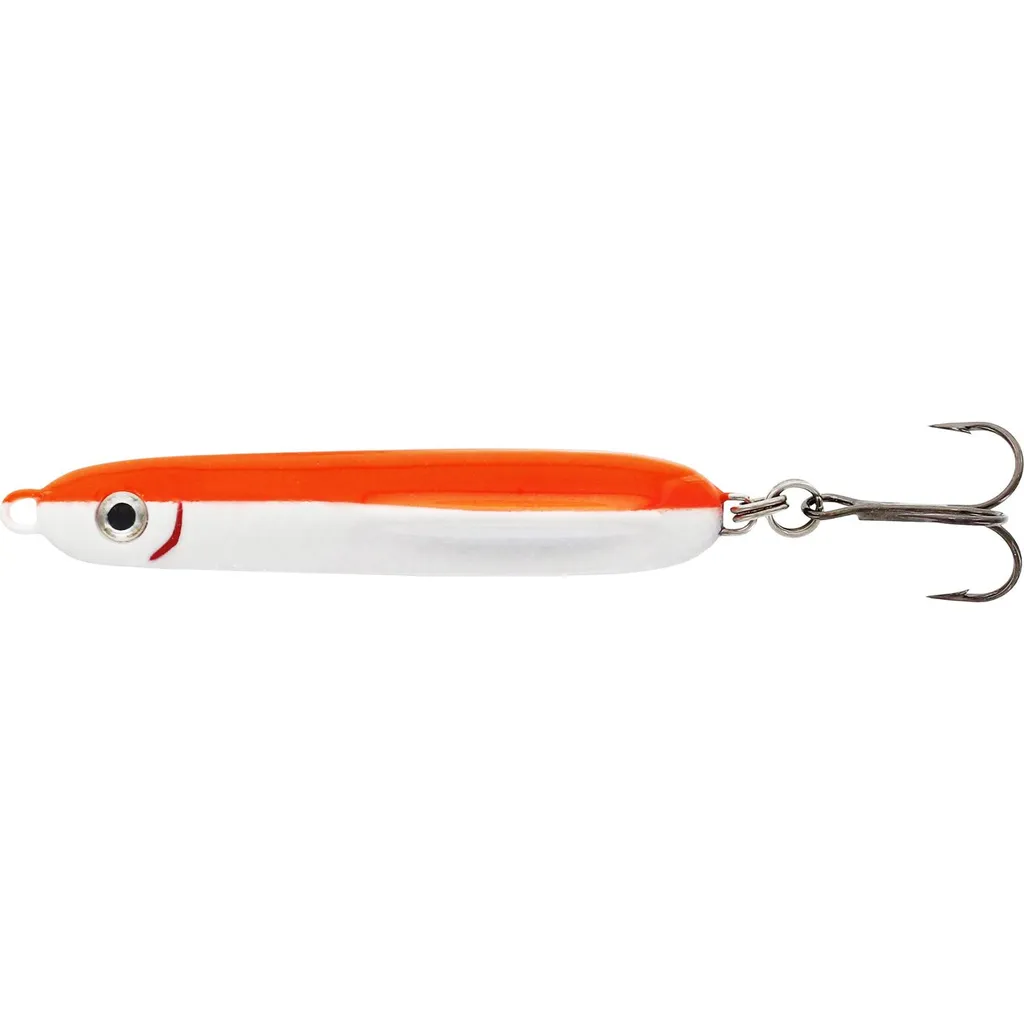 Westin Bornholmerkøl Meerforellenblinker 22g 7.9cm Hottie Pearl