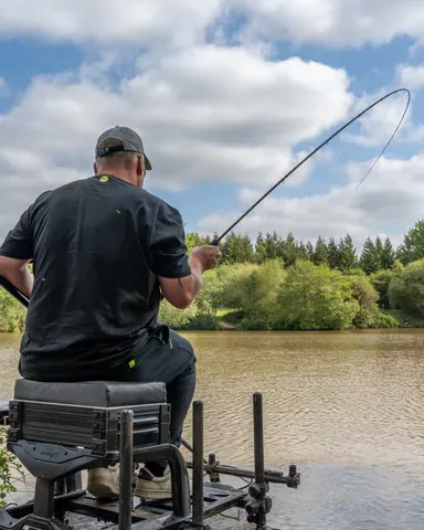 Matrix Horizon X Ultra Pro Pellet Waggler 3.35m 25g