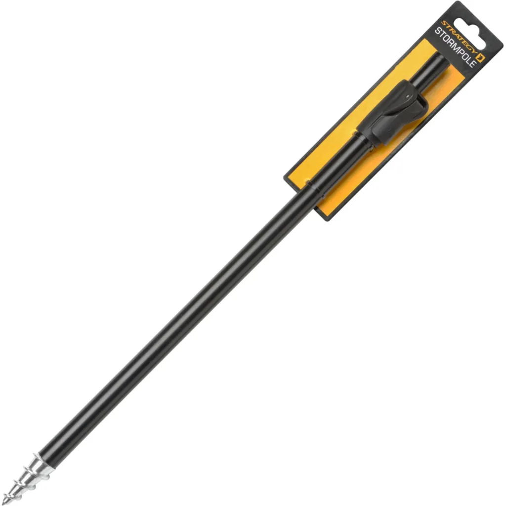 Strategy Stormpole 19mm Bankstick 50–95cm