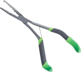 Balzer Hakenlösezange Zange 21cm Gerade Spitze