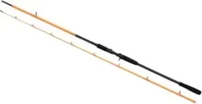 Savage Gear Orange LTD Power Game 2.59m 80–130g 211g Moderate Fast