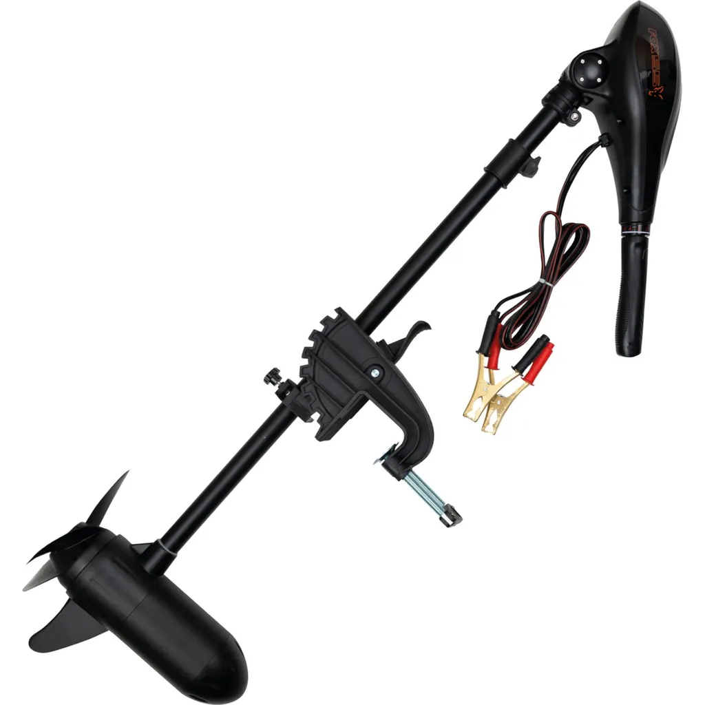 Fox 55lbs 3 blade Prop Elektromotor