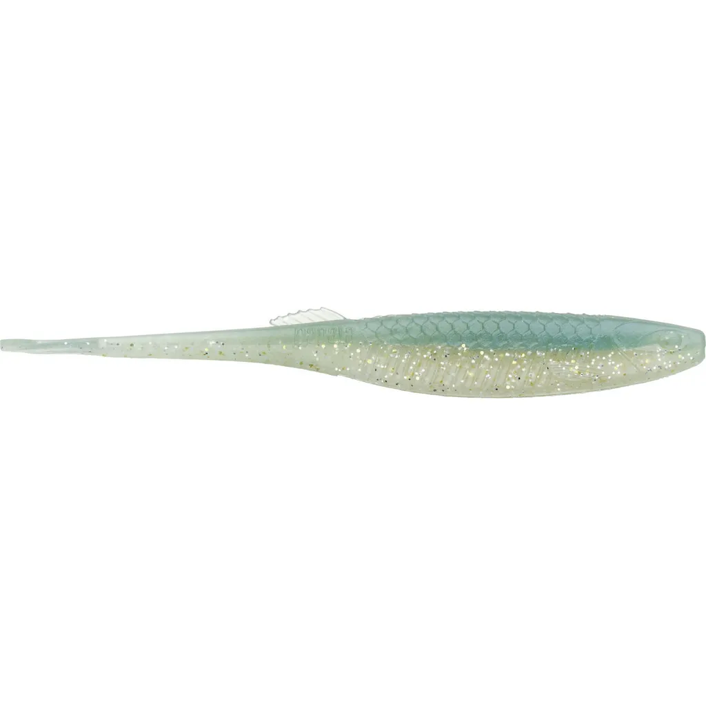 Rapala CrushCity The Stingman Gummiköder 10 4.5g Sexy Shad