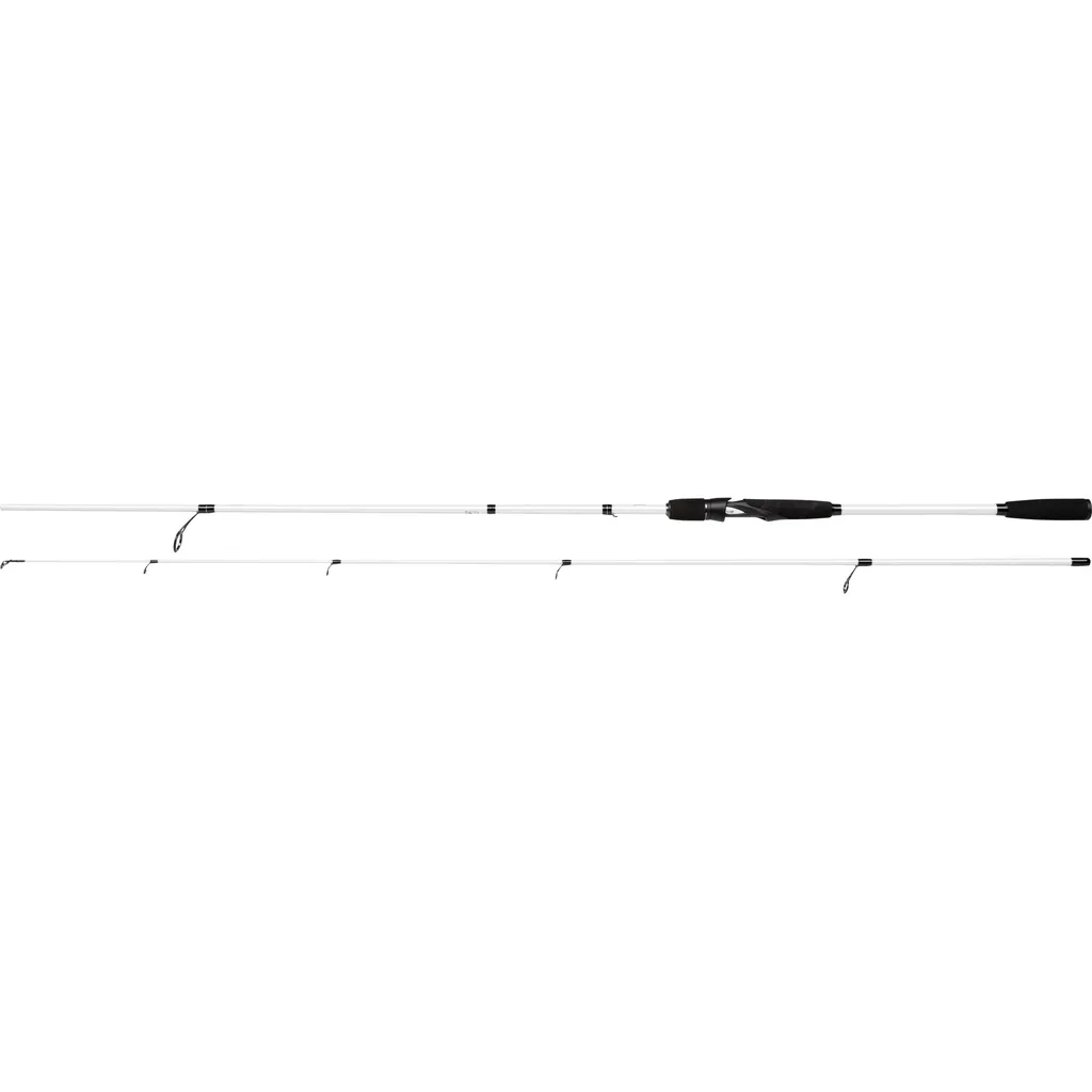 Abu Garcia Venerate V2-E Spinnrute 902XH 2.74m 20–80g 2pc