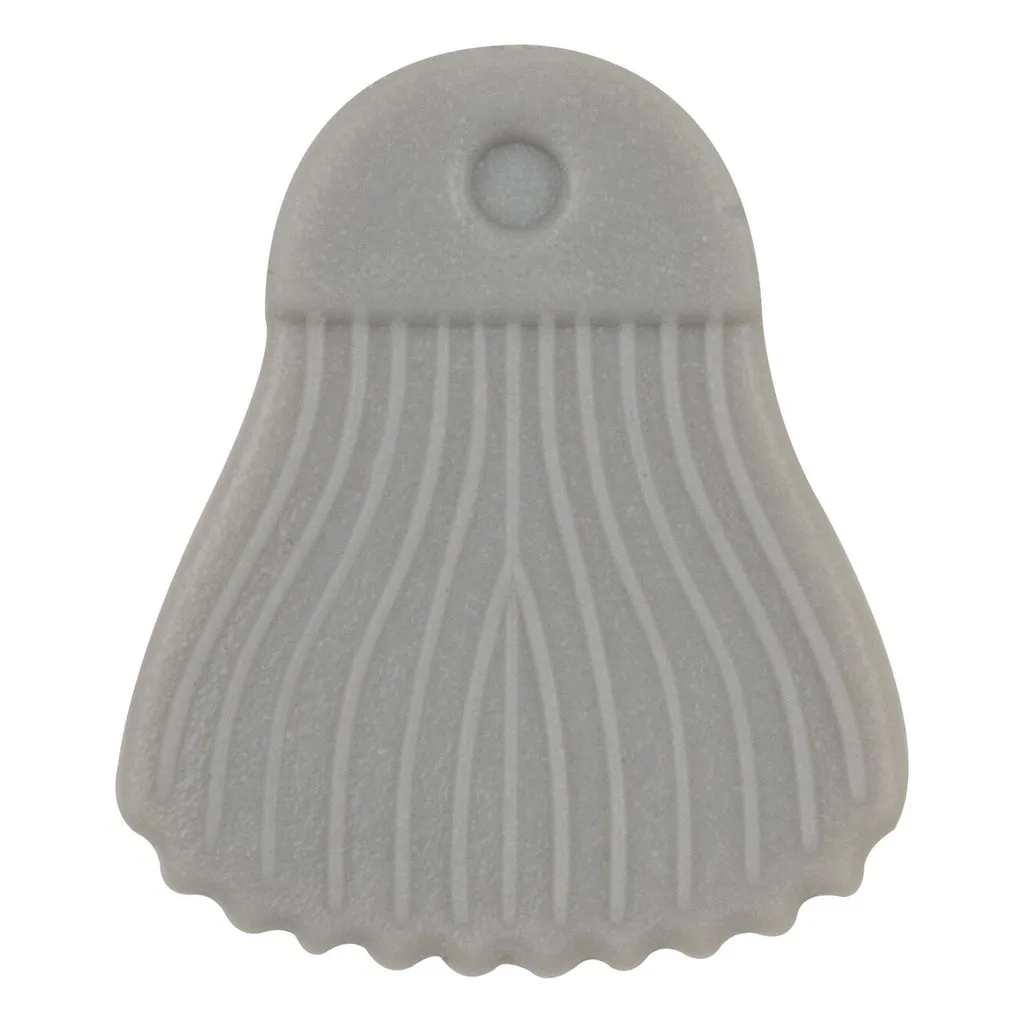 Fox Rage Predator Bait Fins Rig-Zubehör Natural 25Stk