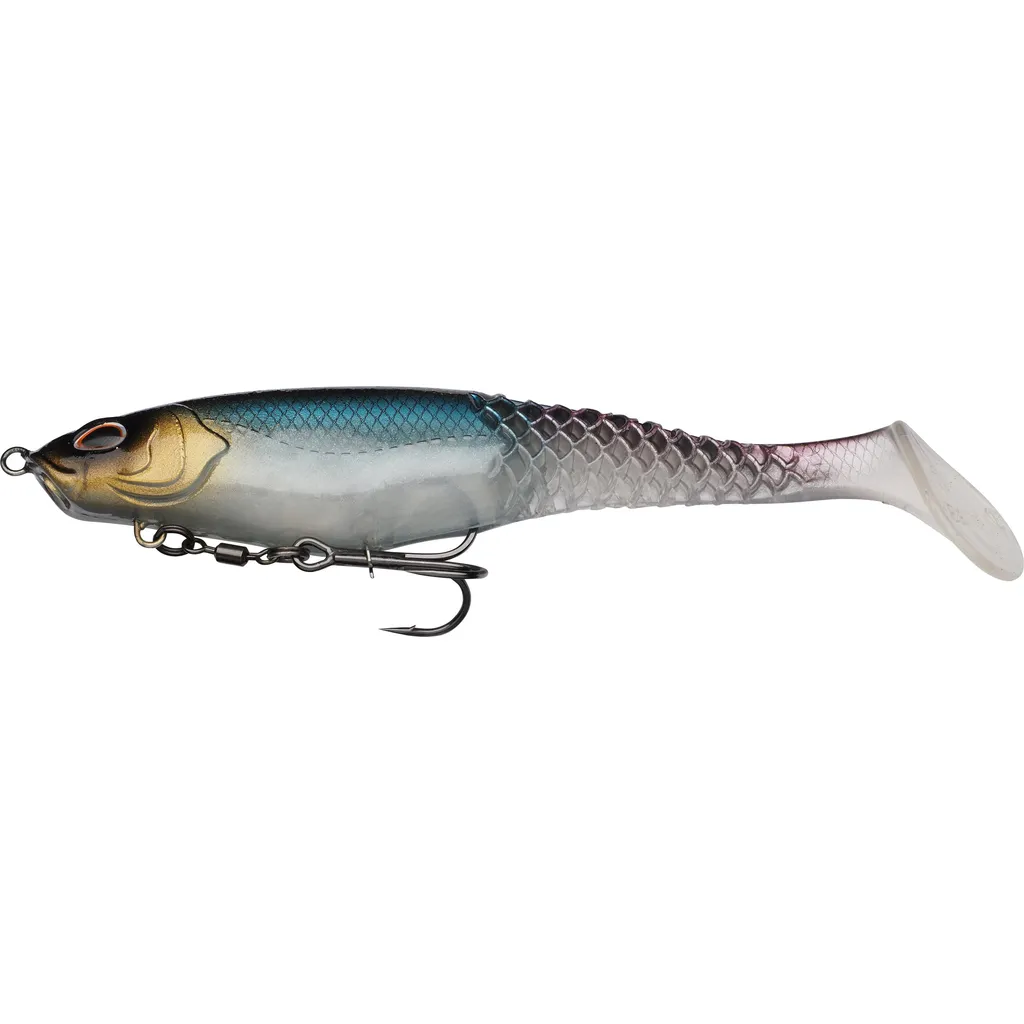 Berkley Cullshad Shallow Swimbaits 15cm 34g Shallow Wakasagi