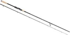 Westin W8 Shad & Jig Spinnrute 2.4m 10–54g 138g H