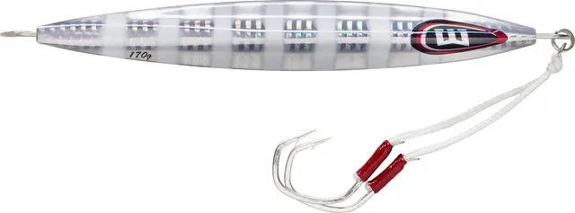 Williamson Kensaki Jig 170g 15.2cm SB