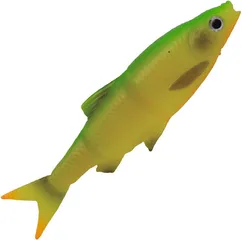 Savage Gear 3D Roach Swim n Jerk Softbait 7.5cm 4g Firetiger