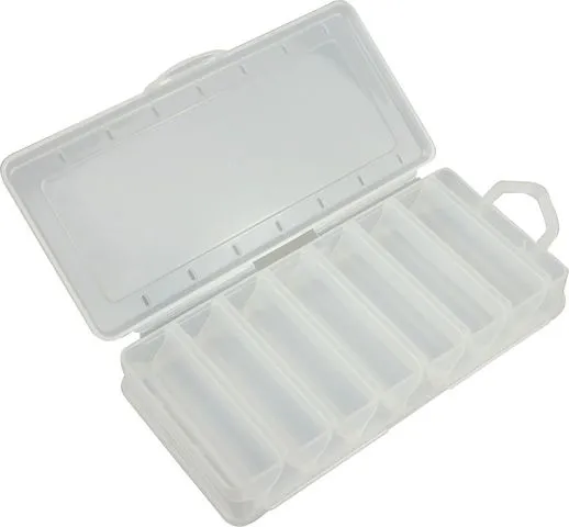 FTM Köderbox Small 19x9.5x3.4cm