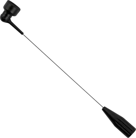 Fox Black Label Titanium Quiver Arm Bissanzeiger Super Soft