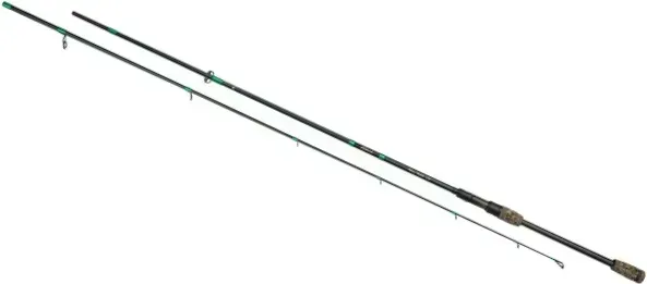 Mikado Katsudo Heavy Hunter Spin Spinnrute 2.35m 15–75g 163g 121cm