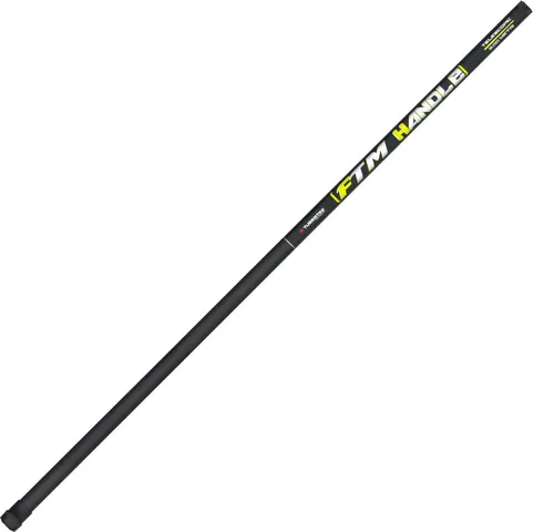 FTM Kescherstab Handle 300cm Aluminium