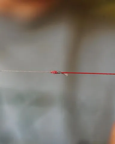 Spomb Tapered Braided Leaders 0.20–0.38mm 22.7kg 10m Black