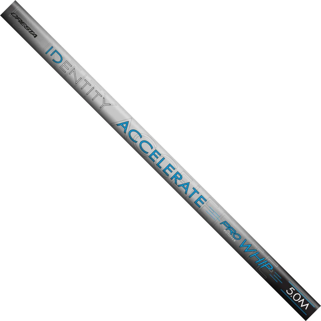 Cresta Identity Accelerate Pro Whip 5m 5pc