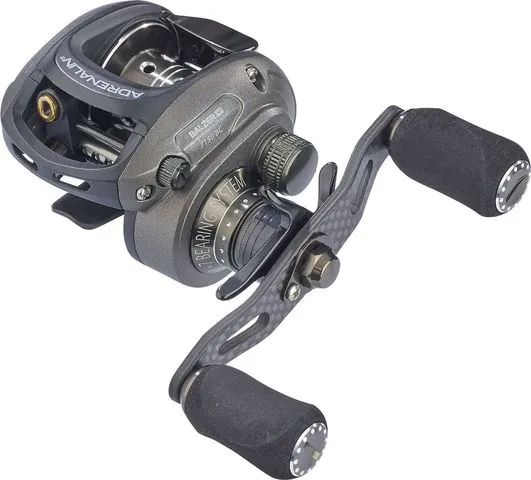 Balzer Adrenalin 7150 BC 3kg 6.5:1 175g Magnetic