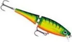 Rapala BX Swimmer 12cm 1.2–1.8m 22g Firetiger