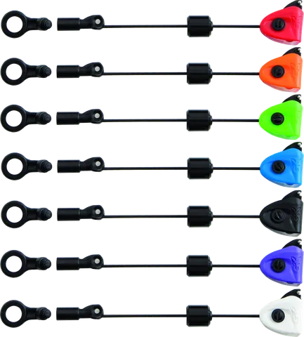 Fox Black Label Mini Swinger Bissanzeiger Purple