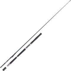 Balzer Adrenalin Inline Ultra Heavy Spinning Rod 1200 2.20m 155cm 400–1200g 395g