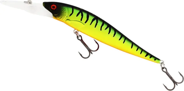 Westin Jerkbite MR 1–2m Firetiger