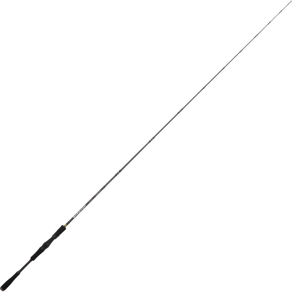 Spro Specter Finesse C Pelagical Spinnrute 1.9m 20–60g 1pc