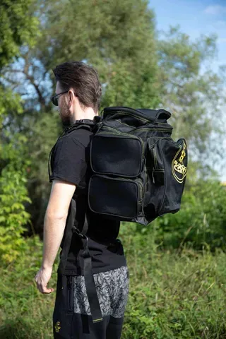 Black Cat BLCK Rucksack 47x36x30cm 5 Polyester