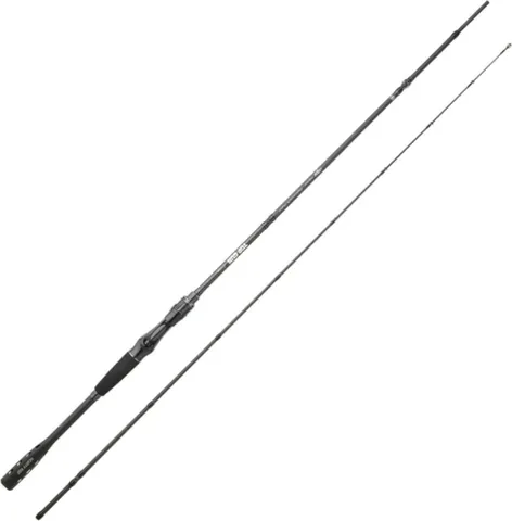 Hearty Rise Topgun Prestige Cast Castingrute 04 2.2m 20–80g 2pc