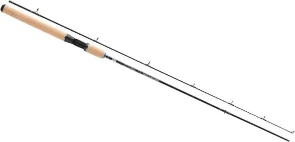 Abu Garcia Devil Spinning Spinnrute 902Mh 2.74m 20–60g Moderate