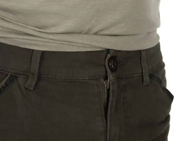 Fox Khaki HD Combat 3XL Khaki