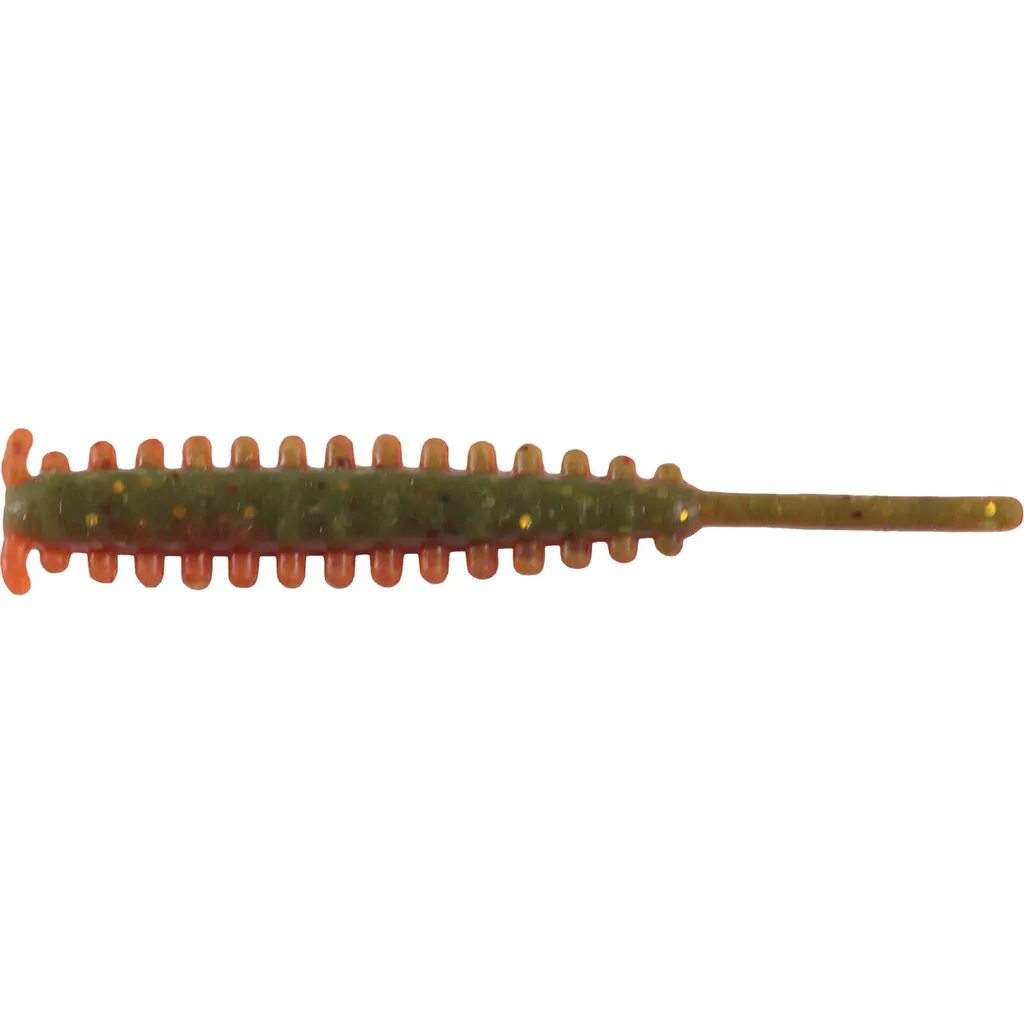 Berkley Gulp!® Saltwater Sand Sardine Gummiköder G2SQSDSD1.8-C 4.5cm Camo
