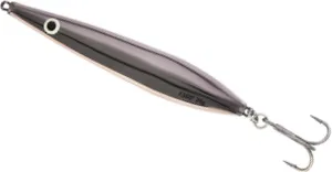 Westin F360° Meerforellenköder 8cm 20g Smoked Chrome