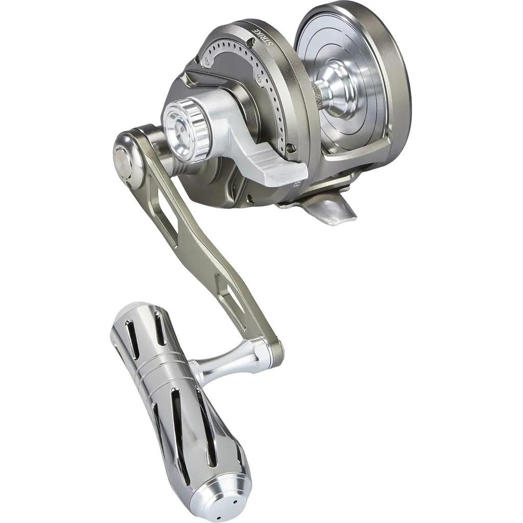 Balzer Adrenalin AX 14 LH Meeresrolle 5.4:1 Links
