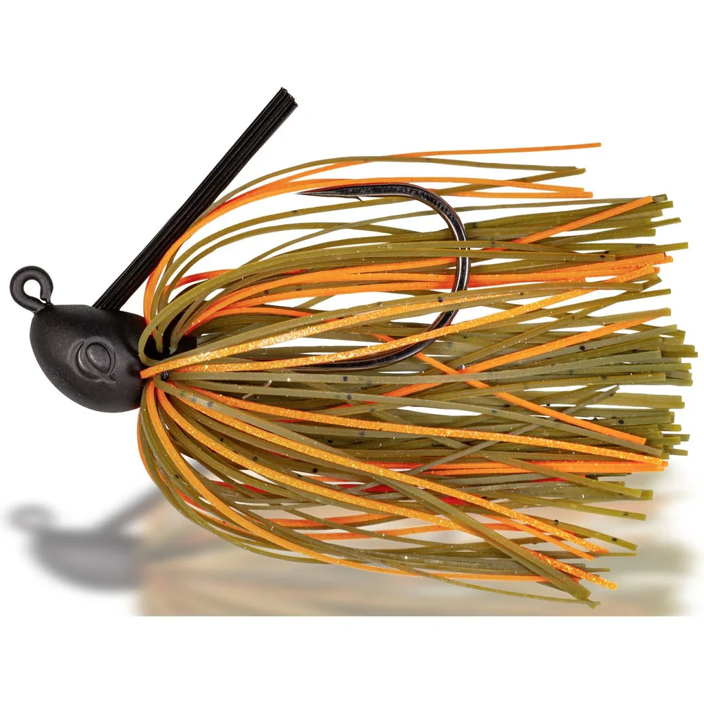 4Street Rubber Jig 4/0 21g Natural